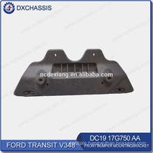 Genuine Transit V348 Front Bumper Mounting Bracket DC19 17G750 AA